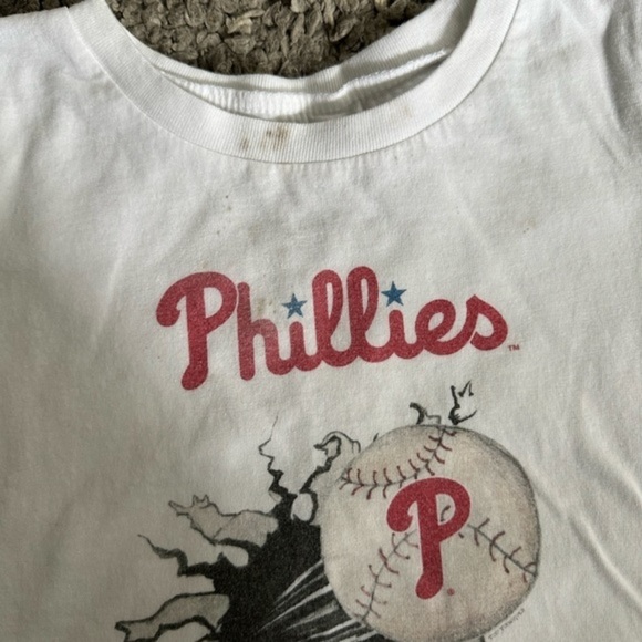MLB tee - Picture 2 of 4